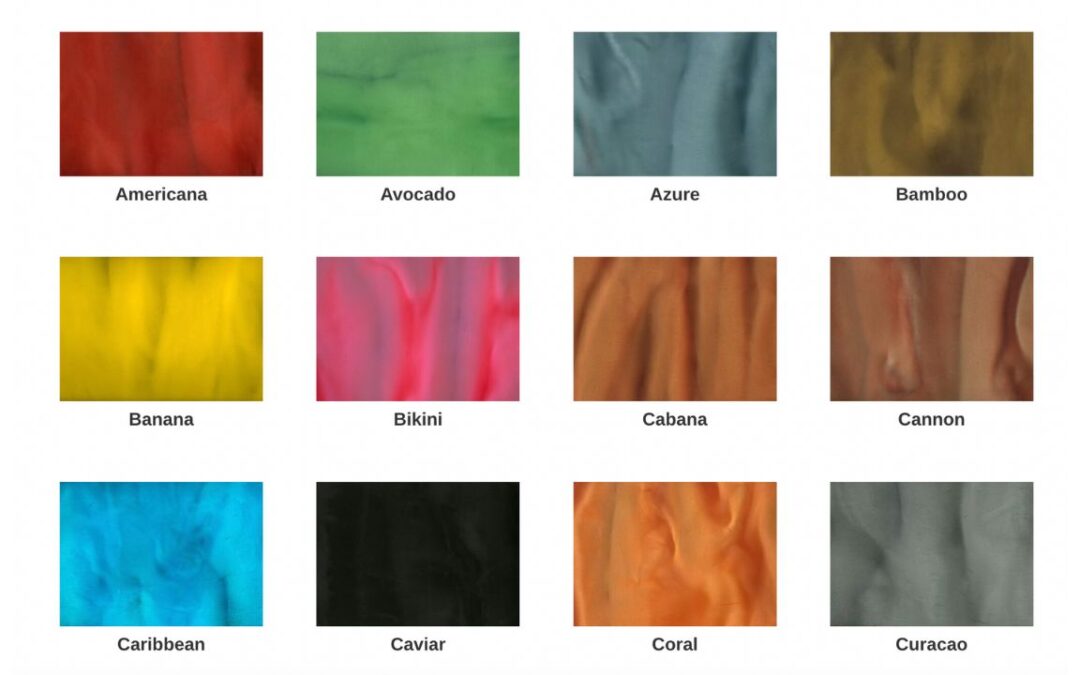 Metallic Coatings Indoors: Where They Shine