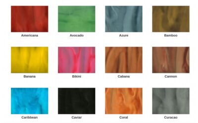 Metallic Coatings Indoors: Where They Shine